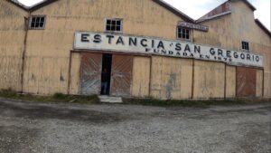 estancia san gregorio