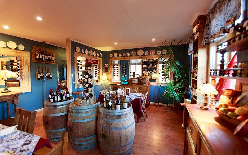 fotos de restaurant damiana elena