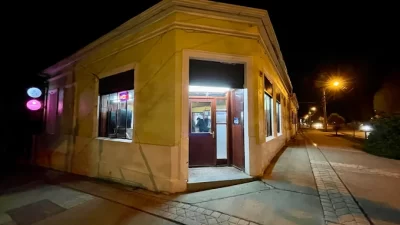 menu de la esquina del sandwich punta arenas