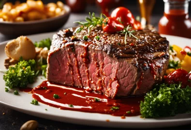 la tabla restobar punta arenas