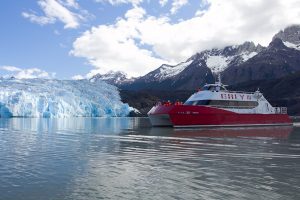 navegacion glaciar grey desde magallanes