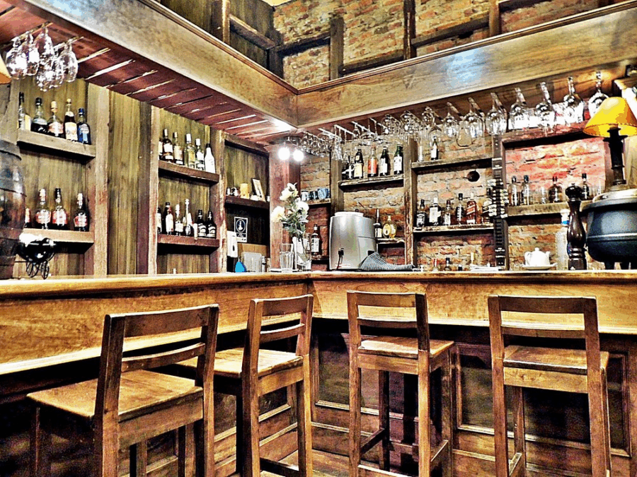 menú de restaurant & emporio okusa