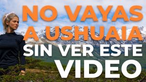 Consejos para viajar a Tierra del Fuego en invierno