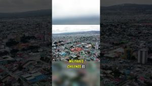 La historia de Punta Arenas: de colonia penal a ciudad moderna