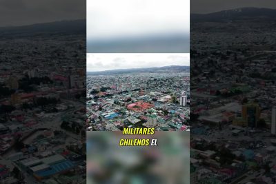 La historia de Punta Arenas: de colonia penal a ciudad moderna