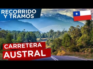 ¿Cuánto se demora el transbordador de Puerto Montt a Coyhaique?