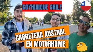 ¿Qué ciudad de Argentina está más cerca de Coyhaique?