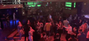 como llegar a club k en taxi