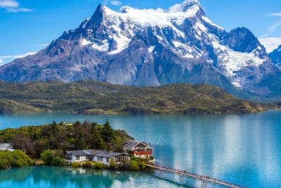 las mejores agencias de viaje en punta arenas