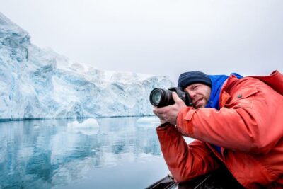 Precio de Tour a la Antártida desde Punta Arenas