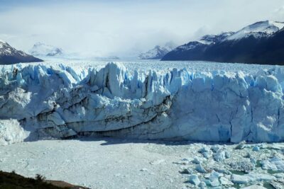 Antártica: el continente más frío, ventoso, alto y seco — cómo afecta a tu viaje