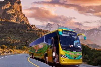 viajar en bus a punta arenas desde santiago