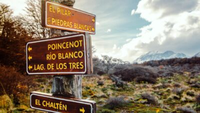 Caminatas cerca de Punta Arenas: Rutas Recomendadas para Principiantes en 2026