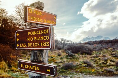Caminatas cerca de Punta Arenas: Rutas Recomendadas para Principiantes en 2026