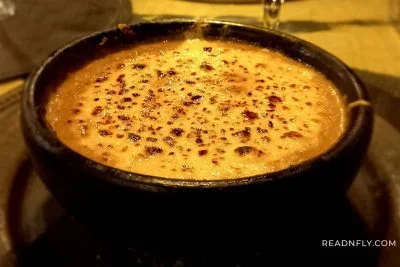 comida casera tipica de punta arenas