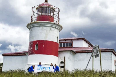 Cómo llegar al Faro San Isidro