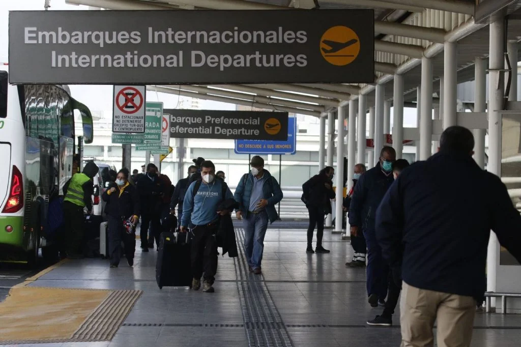 Opciones para viajar de Santiago a Punta Arenas