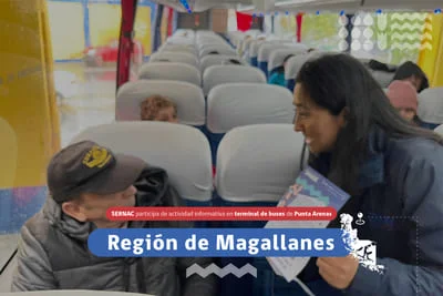 Comprar pasajes en Buses a Punta Arenas: Empresas, Precios y Horarios