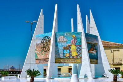 Descubre los Monumentos Públicos Más Emblemáticos de Punta Arenas en 2026
