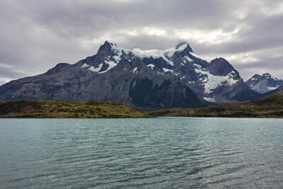 Dónde comienza la Patagonia chilena: mapa, regiones y ruta para viajar