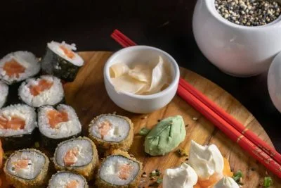 opiniones Restaurant Roll Fusion en Punta Arenas