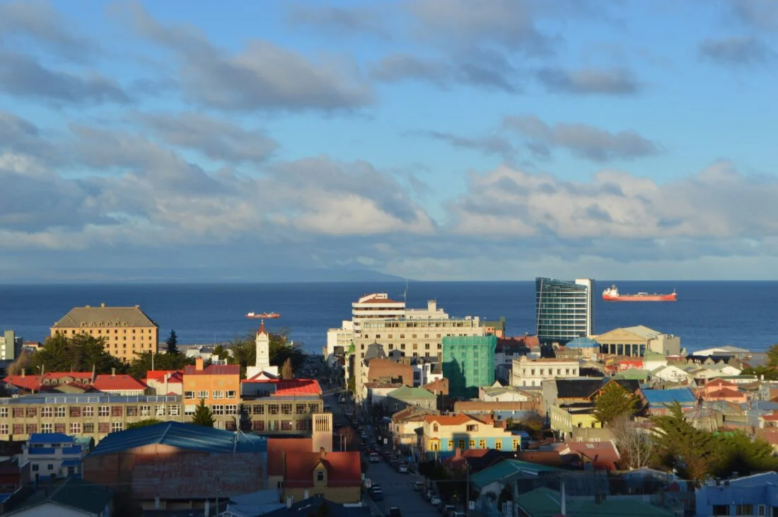 celebrar en punta arenas