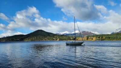 Guía Completa: Cómo Viajar de Bariloche a Punta Arenas