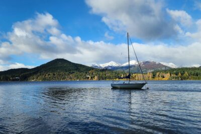 Guía Completa: Cómo Viajar de Bariloche a Punta Arenas