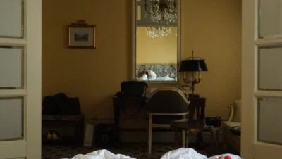 Hotel Punta Arenas viaje Antártica