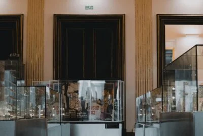 Museo Sara Braun Punta Arenas