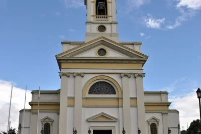 Parroquia Catedral de Punta Arenas