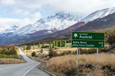 Reserva tus vuelos a Punta Arenas