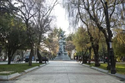 calle plaza muñoz gamero manero punta arenas