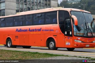 comprar pasajes en pesos argentinos en chile