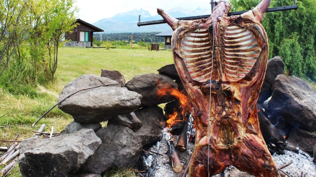 lugares para ir comer cordero al palo en punta arenas