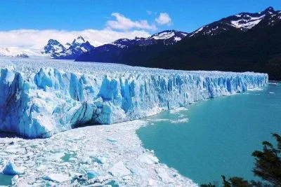 conocer calafate en tour por el dia en bus desde chile