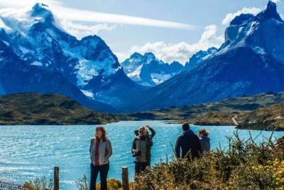 viajar a puerto natales