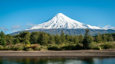 Descubre los Fascinantes Volcanes en Magallanes: Aventura Natural en 2026