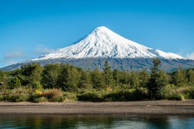 Descubre los Fascinantes Volcanes en Magallanes: Aventura Natural en 2026